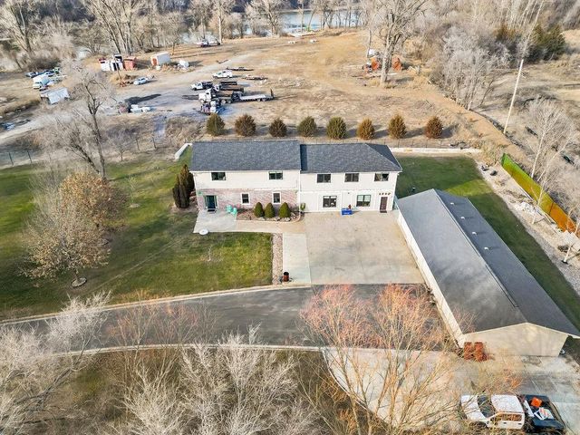 4111 Frisbie Road, Shawnee, KS 66226