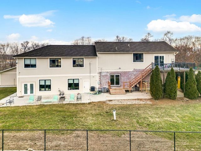 4111 Frisbie Road, Shawnee, KS 66226