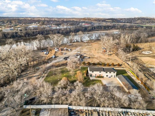 4111 Frisbie Road, Shawnee, KS 66226