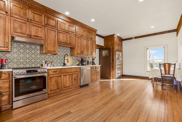 4111 Frisbie Road, Shawnee, KS 66226