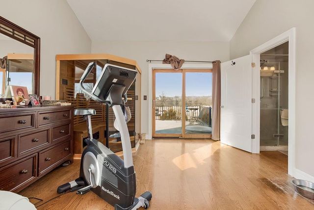 4111 Frisbie Road, Shawnee, KS 66226