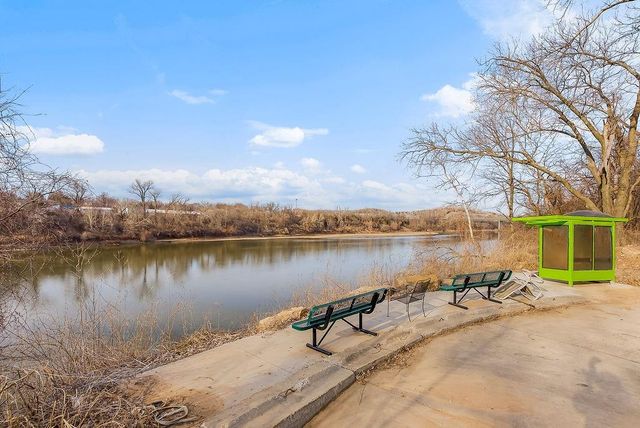 4111 Frisbie Road, Shawnee, KS 66226