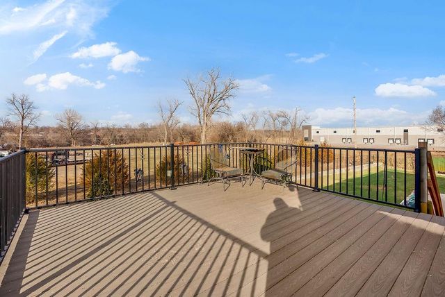 4111 Frisbie Road, Shawnee, KS 66226