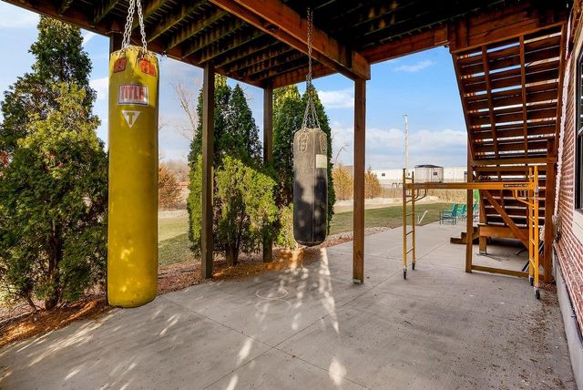 4111 Frisbie Road, Shawnee, KS 66226