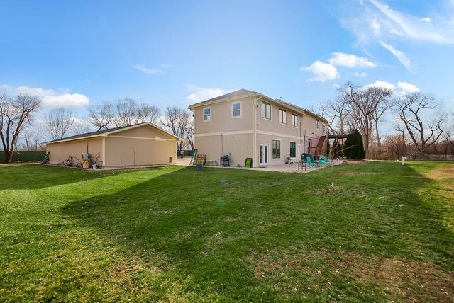 4111 Frisbie Road, Shawnee, KS 66226