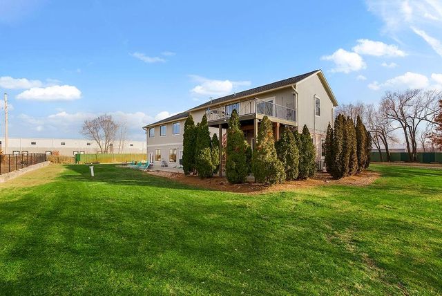 4111 Frisbie Road, Shawnee, KS 66226