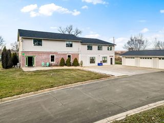 4111 Frisbie Road, Shawnee, KS 66226