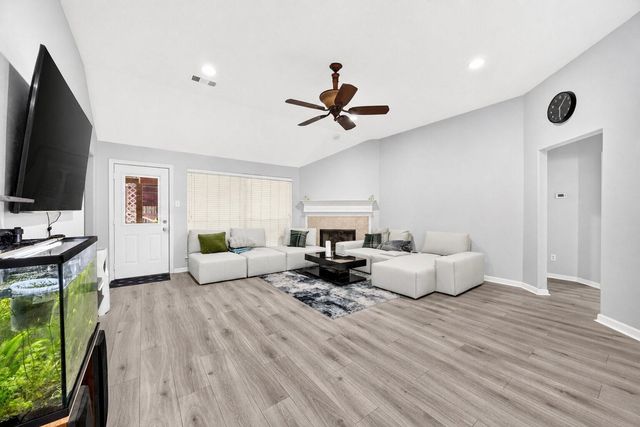 12023 Cyprus Field, Houston, TX 77070