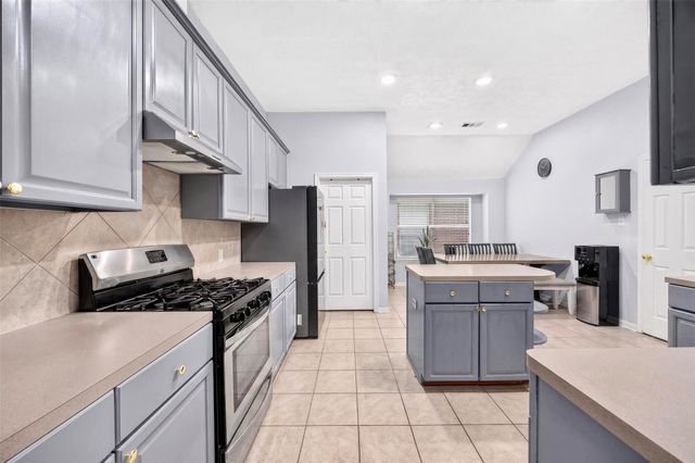 12023 Cyprus Field, Houston, TX 77070