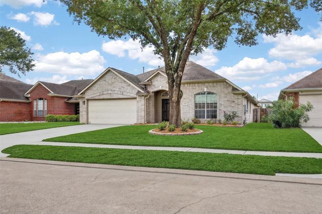 12023 Cyprus Field, Houston, TX 77070