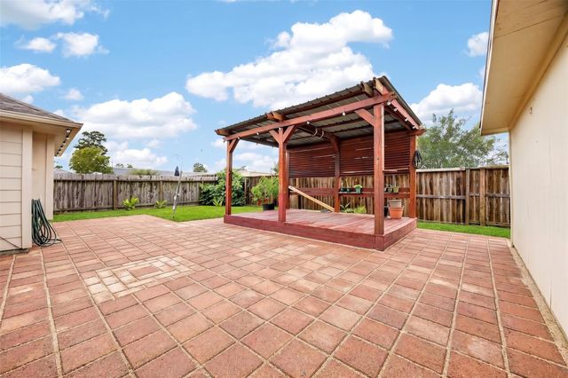 12023 Cyprus Field, Houston, TX 77070