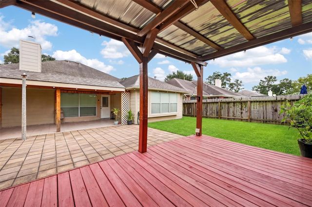 12023 Cyprus Field, Houston, TX 77070