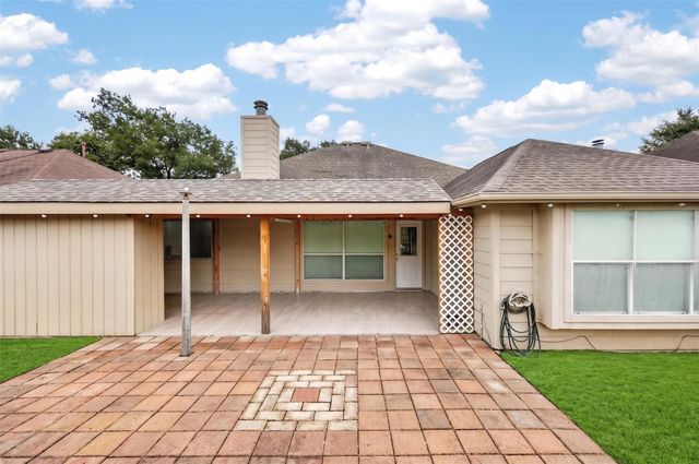 12023 Cyprus Field, Houston, TX 77070