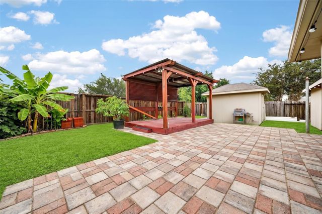 12023 Cyprus Field, Houston, TX 77070