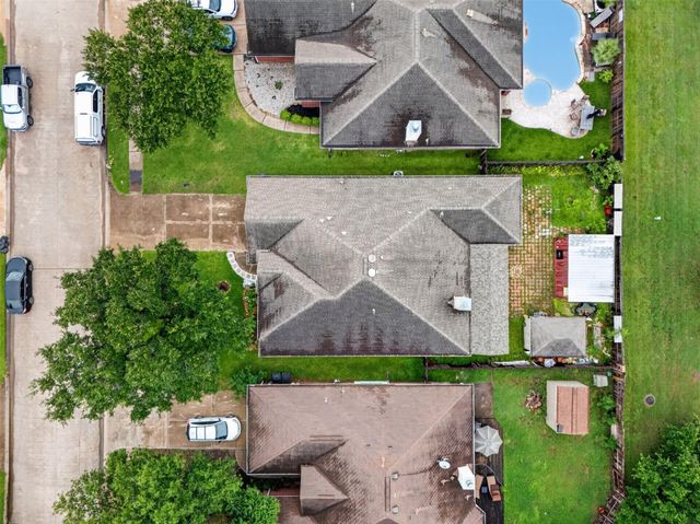 12023 Cyprus Field, Houston, TX 77070