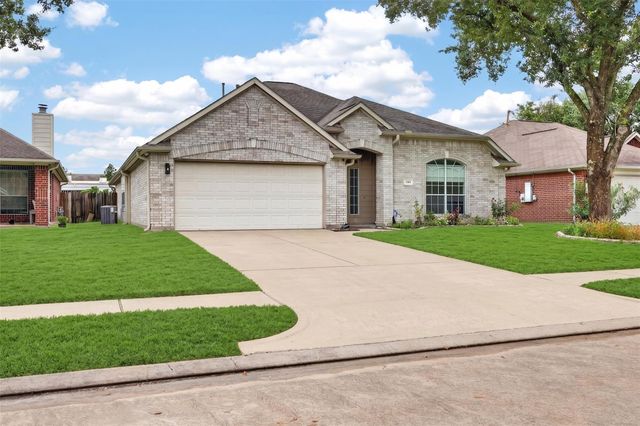 12023 Cyprus Field, Houston, TX 77070