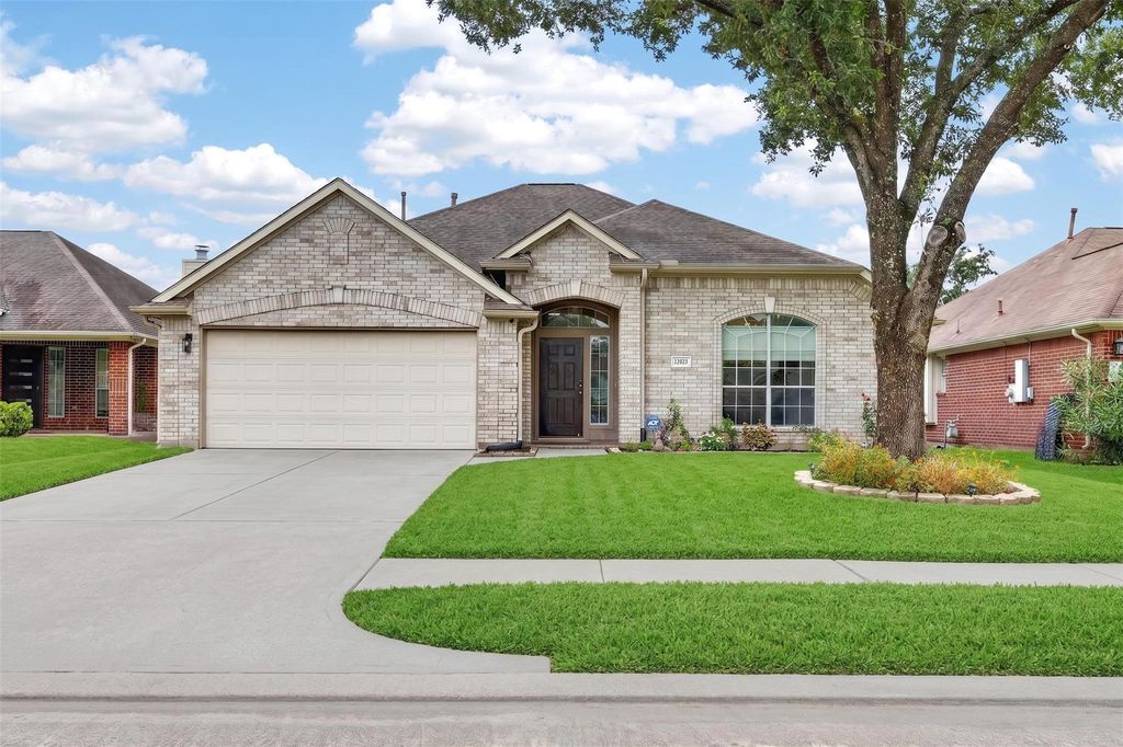 12023 Cyprus Field, Houston, TX 77070