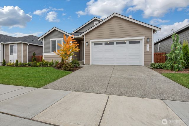 2631 Acer Loop SE, Olympia, WA 98513