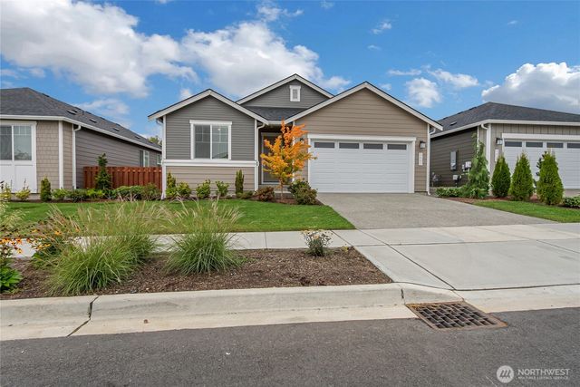 2631 Acer Loop SE, Olympia, WA 98513