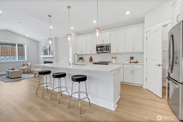 2631 Acer Loop SE, Olympia, WA 98513