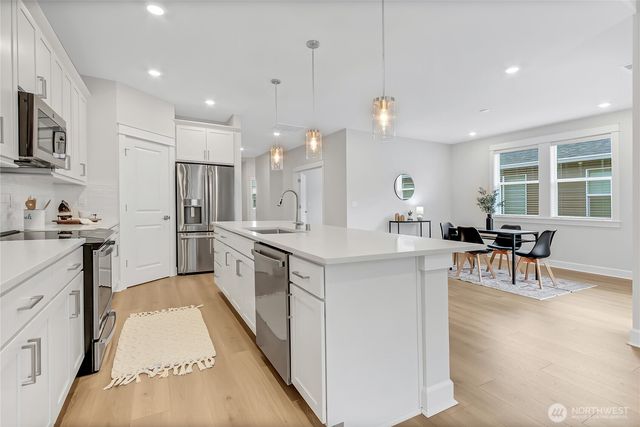 2631 Acer Loop SE, Olympia, WA 98513