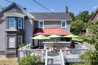 3402 State Route 97, Barryville, NY 12719