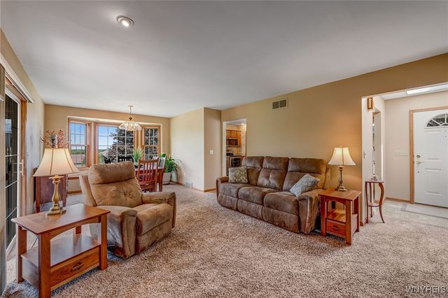 4868 Cambria Road, Cambria, NY 14094