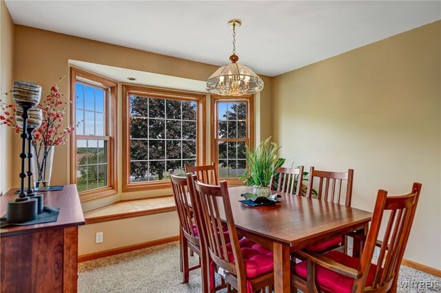 4868 Cambria Road, Cambria, NY 14094