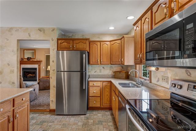 4868 Cambria Road, Cambria, NY 14094