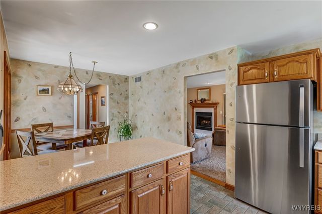 4868 Cambria Road, Cambria, NY 14094