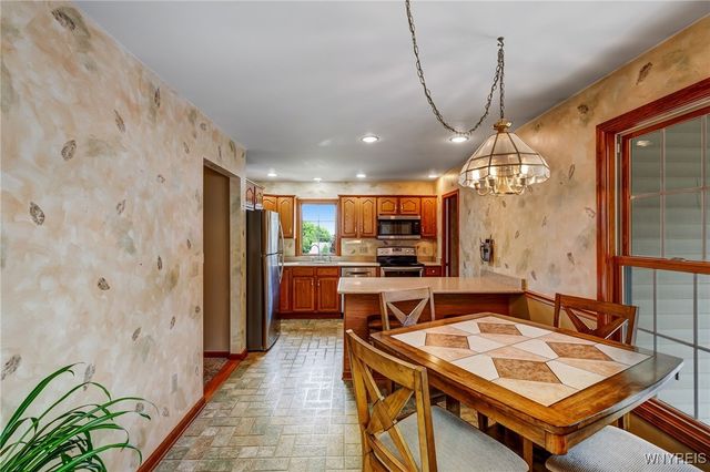 4868 Cambria Road, Cambria, NY 14094