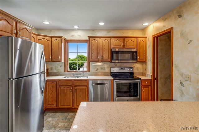 4868 Cambria Road, Cambria, NY 14094