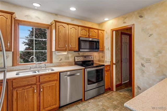 4868 Cambria Road, Cambria, NY 14094