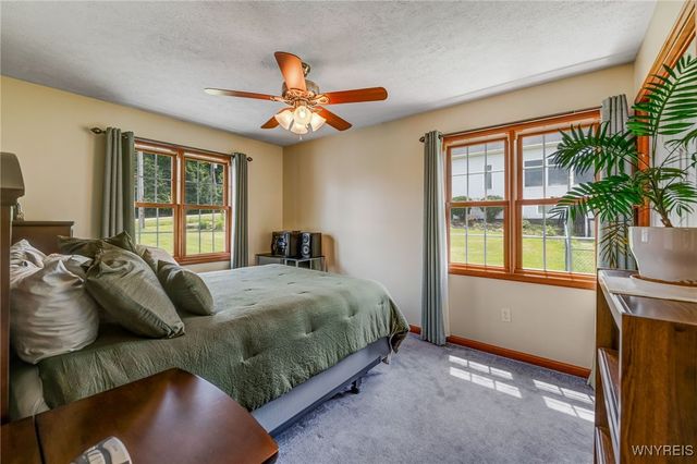 4868 Cambria Road, Cambria, NY 14094