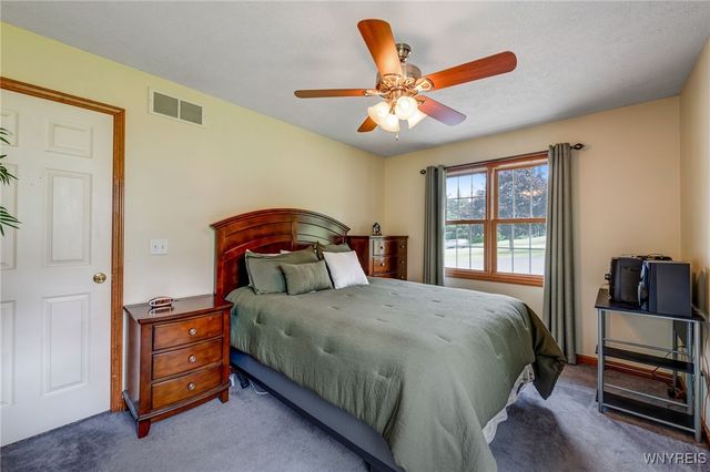 4868 Cambria Road, Cambria, NY 14094