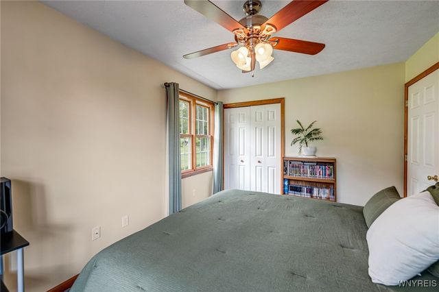 4868 Cambria Road, Cambria, NY 14094