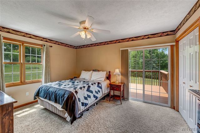 4868 Cambria Road, Cambria, NY 14094