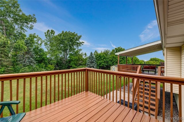 4868 Cambria Road, Cambria, NY 14094