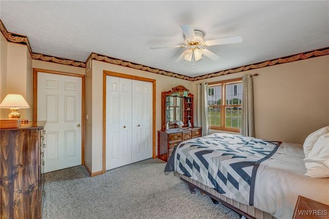 4868 Cambria Road, Cambria, NY 14094