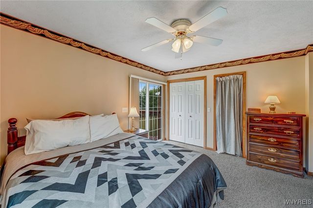 4868 Cambria Road, Cambria, NY 14094