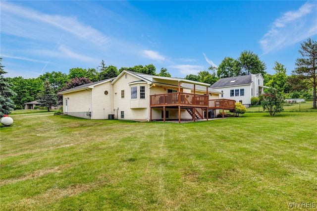 4868 Cambria Road, Cambria, NY 14094