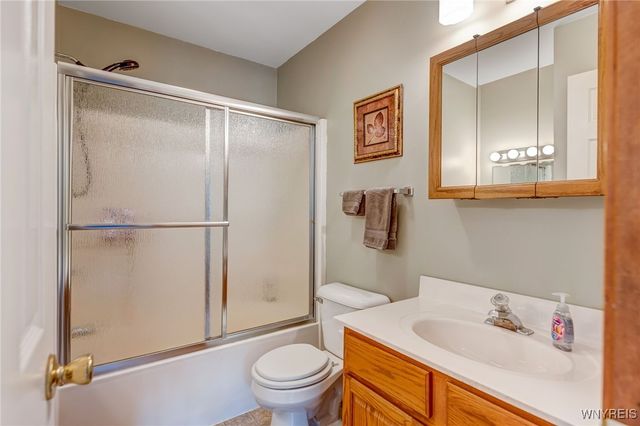 4868 Cambria Road, Cambria, NY 14094