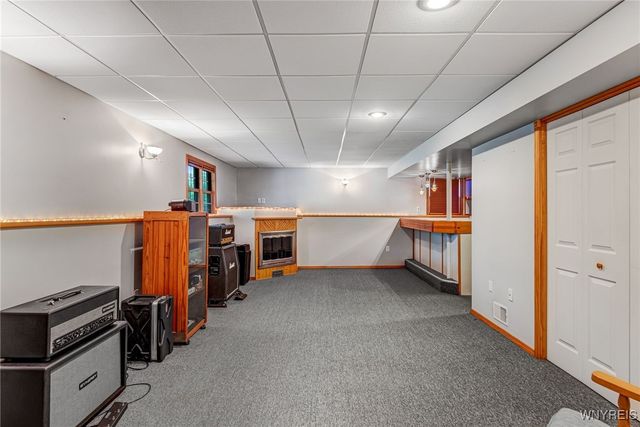 4868 Cambria Road, Cambria, NY 14094