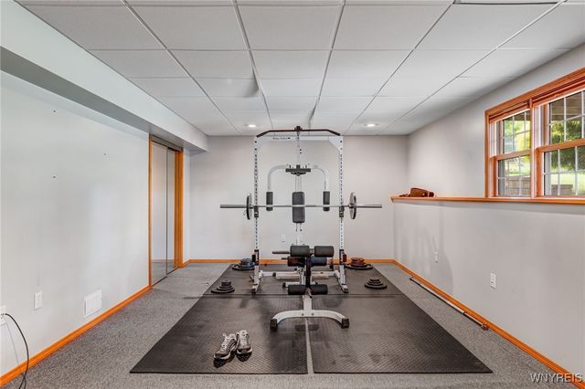 4868 Cambria Road, Cambria, NY 14094