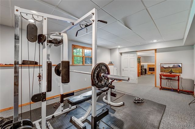 4868 Cambria Road, Cambria, NY 14094