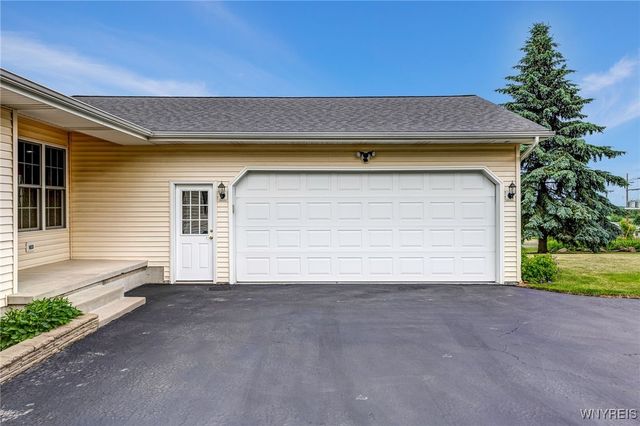 4868 Cambria Road, Cambria, NY 14094