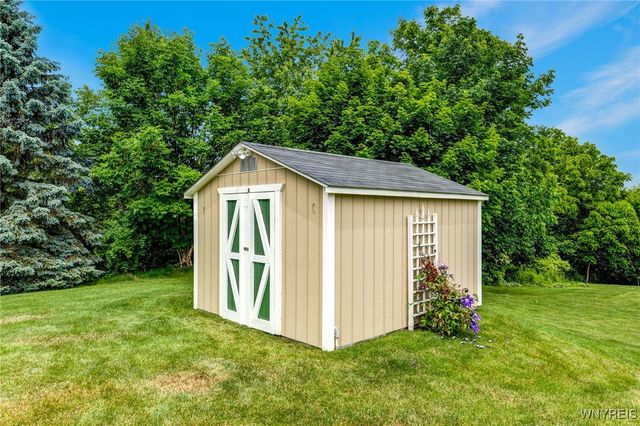 4868 Cambria Road, Cambria, NY 14094