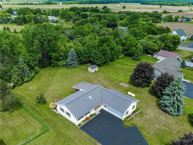 4868 Cambria Road, Cambria, NY 14094