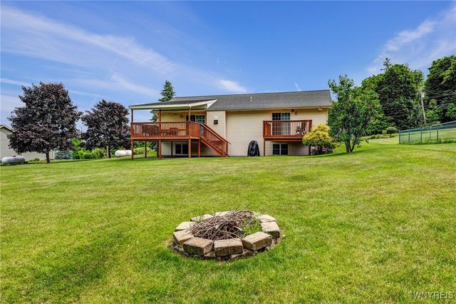 4868 Cambria Road, Cambria, NY 14094