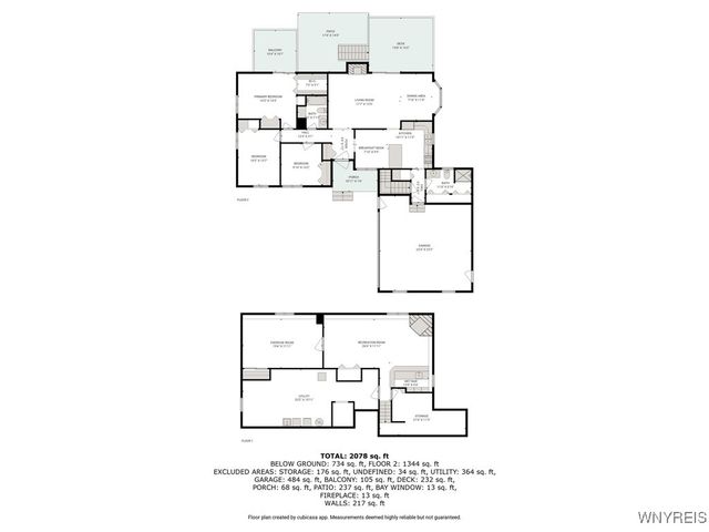 4868 Cambria Road, Cambria, NY 14094